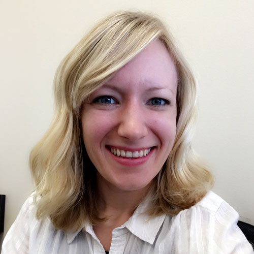 Rachael Rausch